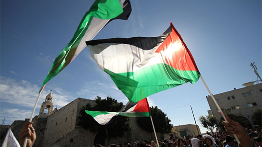 外交部：法塔赫和哈马斯在京磋商，取得积极进展